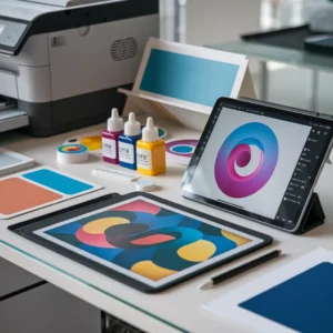 EcoTank ET-2400 Wireless Color All-in-One Cartridge-Free Supertank Printer with Scan and Copy